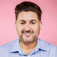 Jimmy Siam Email & Phone Number