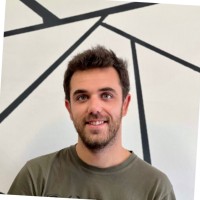 PathKeeper Employee Hristijan Todorovski's profile photo