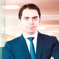 Avrogan Employee Hamed Hakimian's profile photo