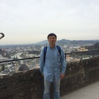 Startel Employee Dianxun Xu's profile photo