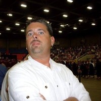 UofL Health Employee Stephen Dewitt's profile photo