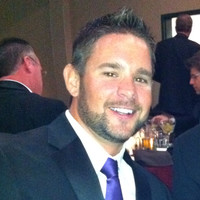 Marketing By Ventures Employee Chris Hammer's profile photo