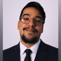 DEVARCHI TECHNOLOGIES Employee Ismail Fakir's profile photo