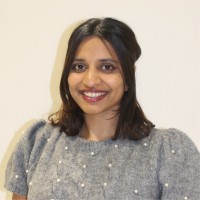 Deepta Suresh Email