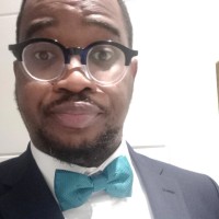 Greenwich Business School Employee Osama Iyawe's profile photo