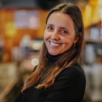 Taberna Londrina Employee Carla Xavier's profile photo