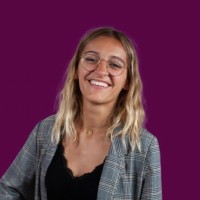 Next Décision Employee Coralie Morice's profile photo