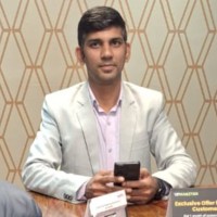 CoForce Employee Ajay Yadav's profile photo
