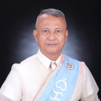 Bicol University Employee Joselito Calacday's profile photo