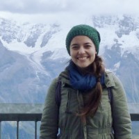 Swiss Cluster AG Employee Gabriela Alejandra Sanchez's profile photo