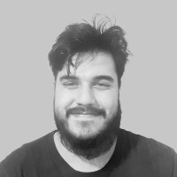 MapVX Employee Joaquín Muñoz Quiroz's profile photo