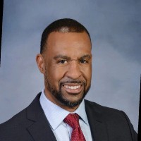 General Dynamics Information Technology Employee John Morton's profile photo