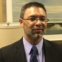 Independent Insurance Agent Employee Sean Manley's profile photo