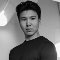 GeoJet Exploration Employee Zhandos Zhaimayev's profile photo
