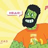 Pricklee Employee Ibrahim Hassoun's profile photo