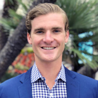 CBRE Employee Michael Peterson's profile photo