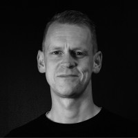 ProcuArt Employee Fredrik Algurén's profile photo