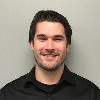 McCarthy Building Companies, Inc. Employee Jordan Miles's profile photo