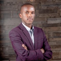 Hurupay Employee James Mugambi's profile photo