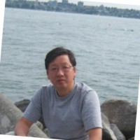 Pending Employee Joe Wang's profile photo