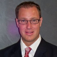 Legends Employee Scott Corcoran's profile photo