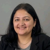 Roma Kapadia Email & Phone Number