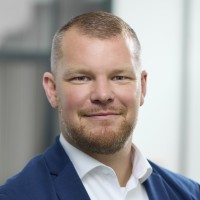 JYSK Employee Jacob Andersen's profile photo