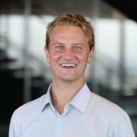 McKinsey & Company Employee Jon Waterman's profile photo