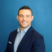 ECC EXTERIORS Employee Nick Griffith's profile photo