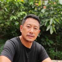 Policy Entrepreneurs Inc. Employee Dheeraj Gurung's profile photo