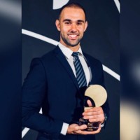 Select Group UAE Employee Ali Bader's profile photo