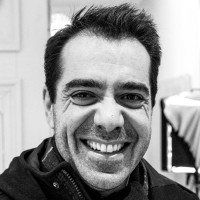 Elexir Pharma Employee Filippo Zerbini's profile photo