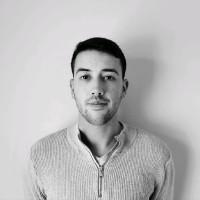 PDV Consultants Employee David Joaquim's profile photo