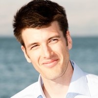 Lokalise Employee Patrick Pletscher's profile photo