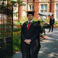 Muhammad Kiani Email & Phone Number