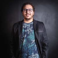 Swan City Improv Employee Nate Fleming's profile photo
