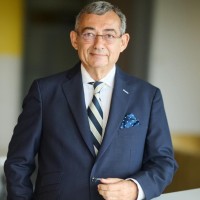 Securex Employee Olivier Blanpain's profile photo