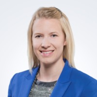 EY Employee Kim Dalton's profile photo