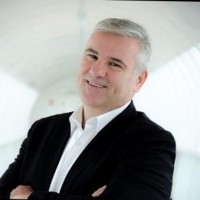 Cooper Consumer Health Employee Vincent Crepy's profile photo