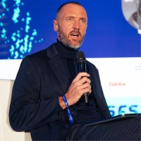 Taylored Sports Communications Employee Ian Taylor's profile photo