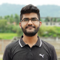 BlueSapling Employee Sachin Giri's profile photo