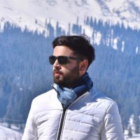 TruckX Inc Employee Zubair Bashir's profile photo