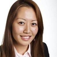 Amazon Employee Jenna Chen's profile photo
