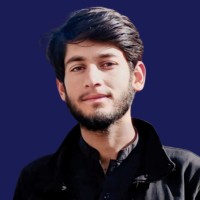 BINARY  HUB Employee Muhammad Riaz's profile photo