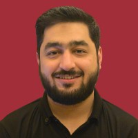 BlueMeg Employee Muhammad Raza's profile photo