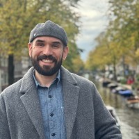 ŌURA Employee Matt Shoemaker's profile photo