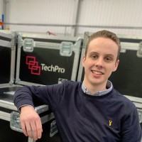 TechPro Events Ltd Employee Henry Pratt's profile photo