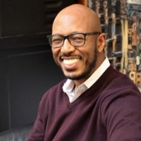 The Associated Press Employee Anthony Brito's profile photo