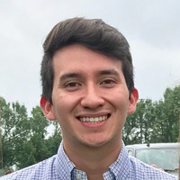 The Scion Group Employee Ryan Rico's profile photo