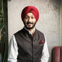 Prabhdeep Singh Email & Phone Number